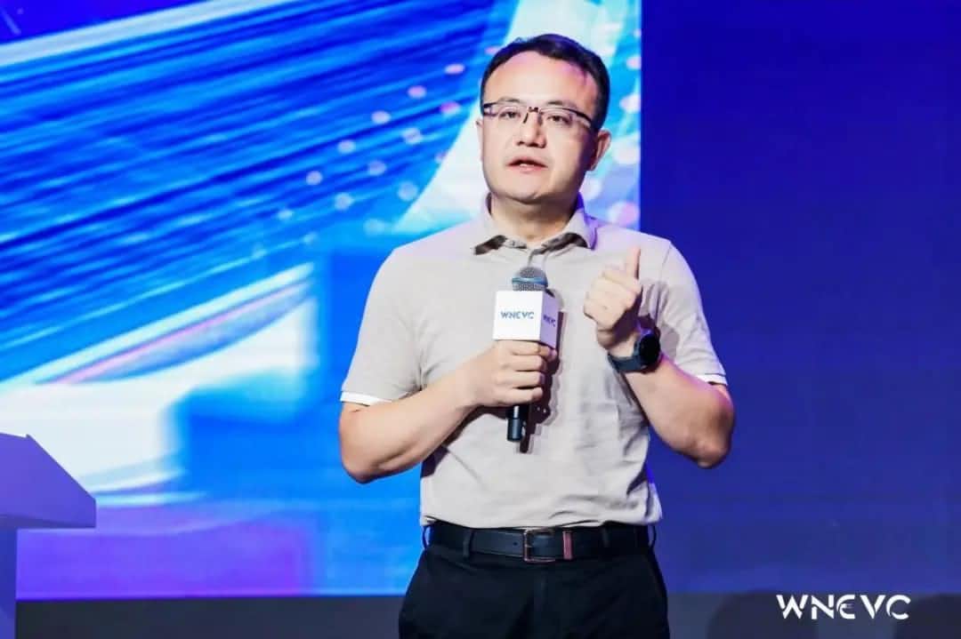 Ebpay CEO程鹏：数据确权、数据安全与数据闭环“新”思路